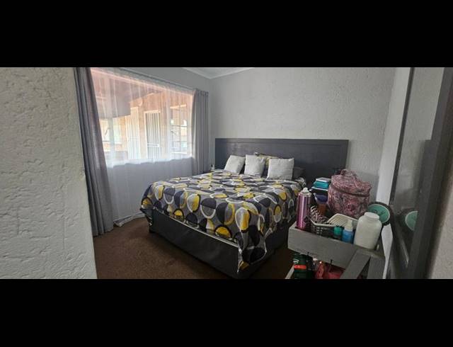 1 BEDROOM PROPERTY TO RENT IN KENLEAF